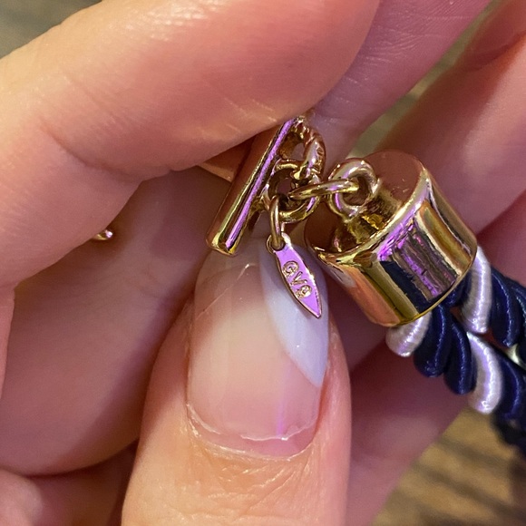 GV9 NWOT Anchor Bracelet - Picture 3 of 5